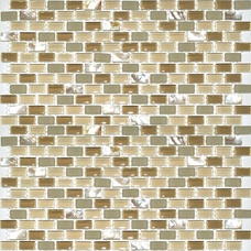 CV10081 Мозаика Colori Viva Marmol (1x2) 28,6x28,8