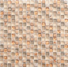 CV10130 Мозаика Colori Viva Marmol (1,5х1,5) 30,5x30,5
