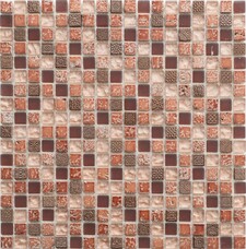 CV10134 Мозаика Colori Viva Marmol (1,5х1,5) 30,5x30,5