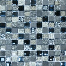 CV11016 Мозаика Colori Viva Marmol (2,3x2,3) 29,8x29,8