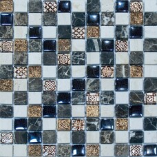 CV11018 Мозаика Colori Viva Marmol (2,3x2,3) 29,8x29,8