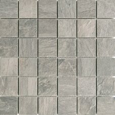 739359 Мозаика Rex Ardoise Mosaico Plombe Grip 30x30