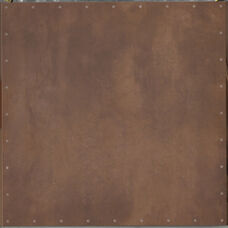 Декор Casalgrande Padana Steeltech Decoro Corten Lappato 90х90