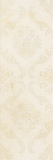 Сп448 Плитка Ascot Glamourwall Gmo20b Onyx Barogue 25х75