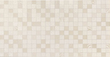 Fanal MOSAICO CUBE BLANCO 32,5*60 (декор)