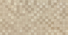 Fanal MOSAICO CUBE CREMA 32,5*60 (декор)