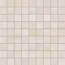 ITT Ceramica Mosaico Pleasure Beige 31,6*31,6 мозаика