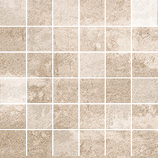 BRENNERO MOSAICO TOZZ. TAUPE LAP 30X30 мозаика