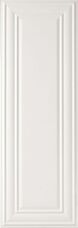 Керамическая плитка APE Brocart Bianco Mate Boiserie  29,5x90