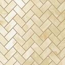 600110000205 Мозаика Atlas Concorde Supernova Onyx Honey Amber Herringbone Mosaic 30,5х30,5