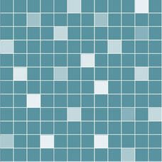 3030HOMBLM8			Мозаика ArtiCer Maestro	 Mosaico Atoll 30x30