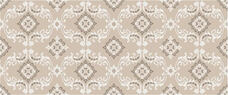 2560HOMPRDE			Декор ArtiCer Jadore	 Deluxe Coquille 25x60