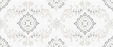 2560HOMBNJA			Декор ArtiCer Jadore	   Blanc 25x60