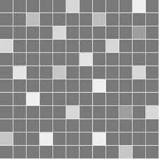 3030HOMGRM8			Мозаика ArtiCer Jadore	 Mosaico Gris 30x30