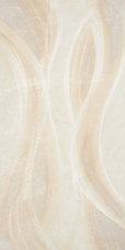 Декор Seranit Pulpis Beige Wave Decor 30x60