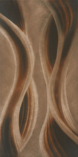 Декор Seranit Pulpis Brown Wave Decor 30x60