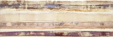 IBERO DECOR AVENUE VANILLA B 25*75 (декор)