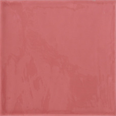 Настенная плитка Ape Ceramica Giorno Rojo 20x20