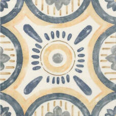 Декор  Ape Ceramica  Giorno Isola центр  20x20