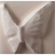 Вставка Cobsa Ekaterina Butterflies Asalmon 5x5