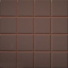 Декор Cobsa Ekaterina Precut 5x5 Achocolat 20x20