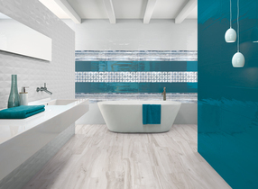 Плитка Perlage Turquoise-Perle (Архив)