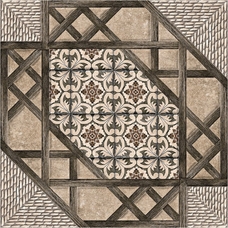 Напольная плитка El Molino Olivia Jet Beige 45x45