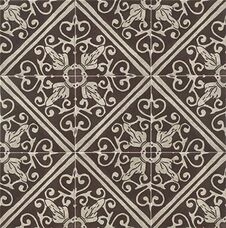 Напольная плитка Mainzu Lisboa Choco 20х20