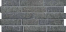 Porcelanicos HDC Brick Dark 30x60