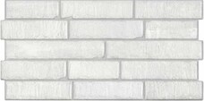 Porcelanicos HDC Brick White 30x60