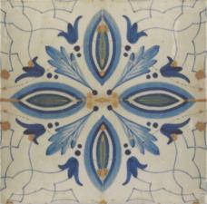 Декор Mainzu Sello Del Pasado Sello 1700-3 15x15