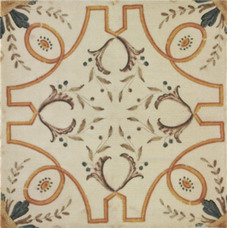 Декор Mainzu Sello Del Pasado Sello 1800-2 15x15
