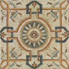 Декор Mainzu Sello Del Pasado Sello 1800-3 15x15