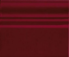 Цоколь Tonalite Diamante Batt. Bordeaux 12х15