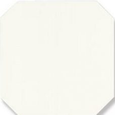 Напольная плитка Tonalite Diamante 3300 Ottagonetta Bianco Matt 15х15