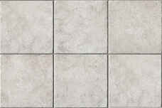 Керамогранит Serenissima Cir Recupera Mix Bianco 40х40