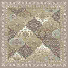 Плитка Aparici Kilim Single Natural 59,55х59,55