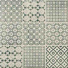 Плитка BayKer Batik Deco Bosco 10х10