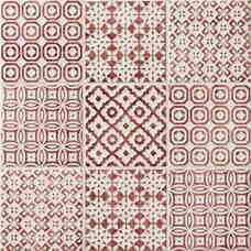 Плитка BayKer Batik Deco Ciliegia 10х10