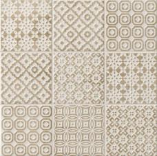 Плитка BayKer Batik Deco Tortora 10х10