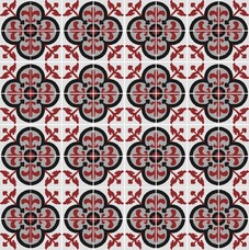 Viva&Hitit Цементная плитка C-001 в объёме