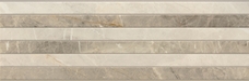 00214952002001051	Плитка	Porcelanite DOS 	9520 Gris Rect. Relieve 30x90