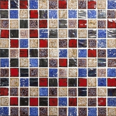 Мозаика Litica Paris (2,3x2,3) 30х30
