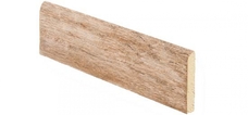 Плинтус RHS	Ecowood (Sadon)	Almond	8х45