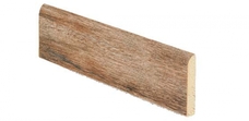 Плинтус RHS Ecowood (Sadon) Brown 8х45