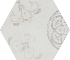Плитка	RHS	Icon	Esagona Tradition Light	40х34,6