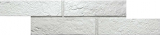 Плитка	RHS	New York	Brick White  6х25