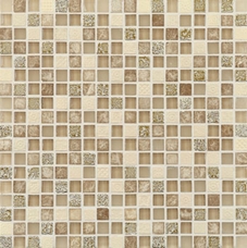 Мозаика 	Vitrex	Antica Roma	Beige (1,5x1,5)	30х30