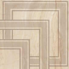 593T1PH	Декор 	Emil Marmore 	Angolo Fascia Greca Wilogelmo Beige Lapp Rett	59x59