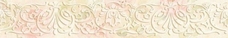 Бордюр 1507-0009 Lasselsberger Декупаж  7,5х45